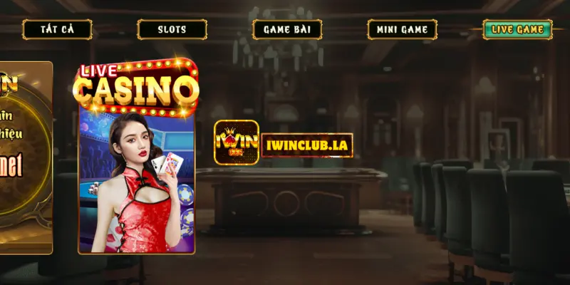 Blackjack là gì? Hướng dẫn cách chơi bài Blackjack tại iwin club 1 Blackjack IWIN CLUB