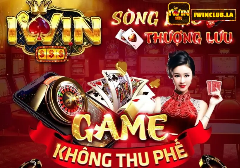Chương Trình Khuyến Mãi và Ưu Đãi Hấp Dẫn Tại IWIN CLUB 1 khuyến mãi iwin club