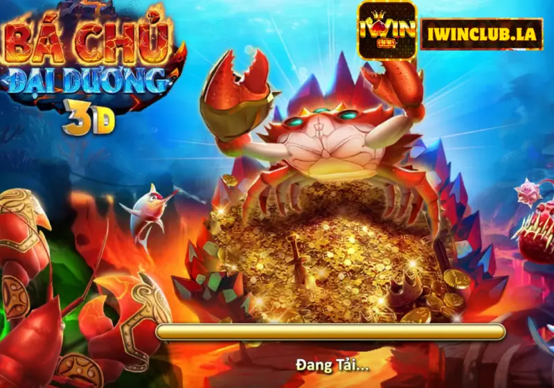 Game bắn cá IWIN CLUB hấp dẫn số một Việt Nam năm 2024 3 Bắn cá IWIN CLUB