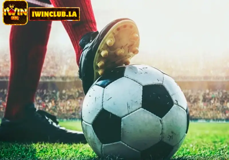 5+ KINH NGHIỆM CÁ CƯỢC BÓNG ĐÁ TRỰC TUYẾN SIÊU HAY tại IWIN CLUB 3 kinh nghiệm cá cược bóng đá