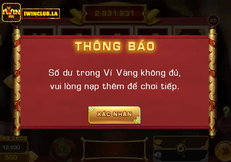 Hướng Dẫn Chơi Slot Game Phúc Lộc Thọ tại IWIN CLUB 3 Phúc Lộc Thọ IWIN CLUB