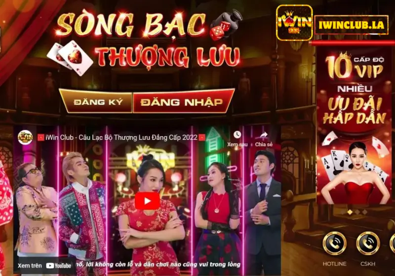 Hướng dẫn tải IWIN CLUB về điện thoại an toàn và nhanh chóng 3 Hưỡng dẫn tải IWIN CLUB
