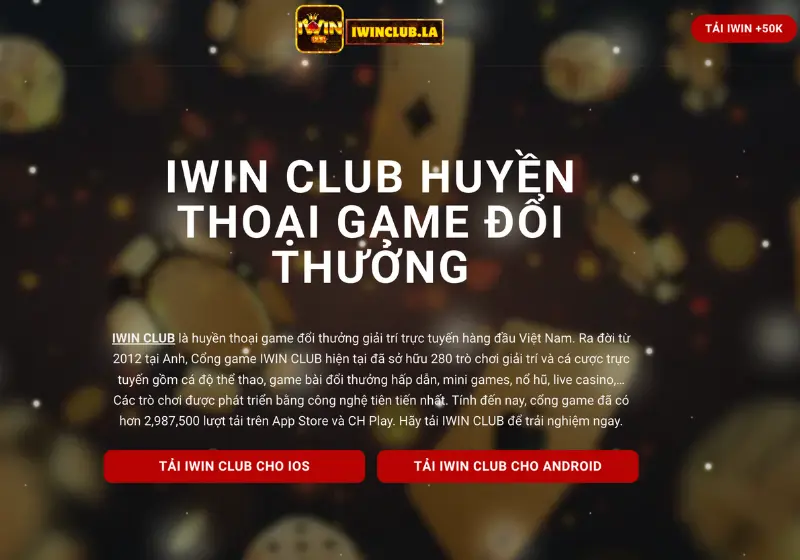 Hướng dẫn tải IWIN CLUB về điện thoại an toàn và nhanh chóng 2 Hưỡng dẫn tải IWIN CLUB