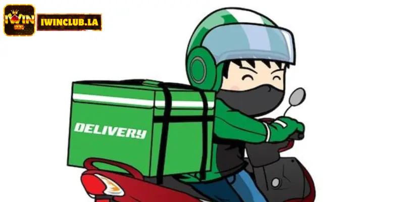 Anh Chàng Shipper Tại Sài Gòn Thắng 10 Tỷ Baccarat IWIN CLUB 6 Anh Chàng Shipper Tại Sài Gòn Thắng 10 Tỷ Baccarat IWIN CLUB