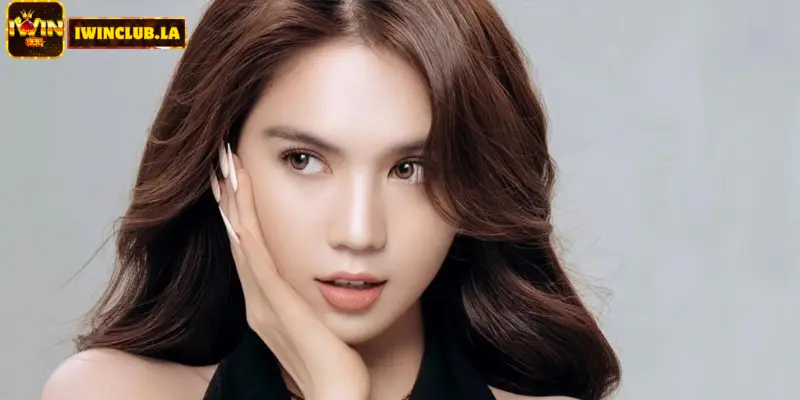 Tin Đồn Ngọc Trinh Gây Sốc Khi Đánh Bại Đối Thủ Trong Trò Chơi Baccarat 6 Ngọc Trinh thắng baccarat - IWIN CLUB LA