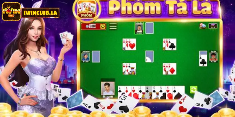 Phỏm 99 IWIN CLUB - Luật Chơi, Mẹo Chơi Và Kinh Nghiệm Chiến Thắng 7 Phỏm 99 IWIN CLUB