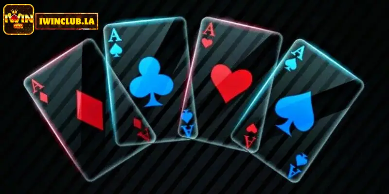 Xì tố IWIN CLUB online - Hướng dẫn chi tiết từ A đến Z 2 Xì tố IWIN CLUB