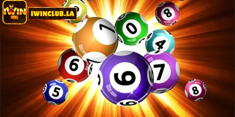 Keno Athena - Trải nghiệm Keno mới mẻ tại IWIN CLUB 3 Keno Athena