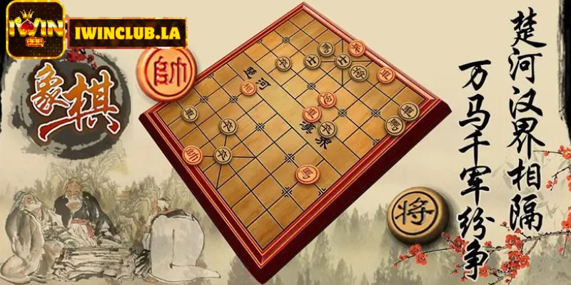 Cờ tướng trực tuyến IWIN CLUB Bí quyết để chiến thắng 1 Cờ tướng trực tuyến IWIN CLUB