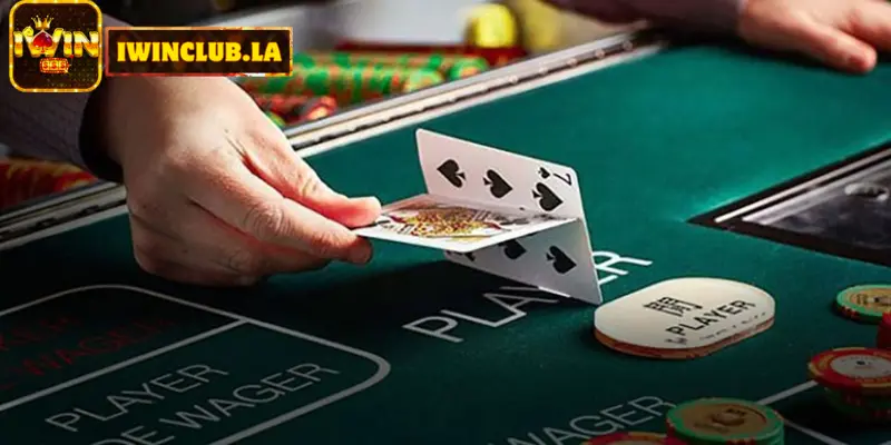 Baccarat trực tuyến IWIN CLUB giúp cho anh thợ điện ở Bình Thuận thắng lớn 2 Chơi baccarat trực tuyến iwin club thắng 500 triệu