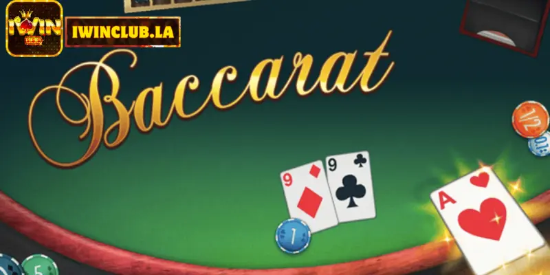 Baccarat trực tuyến IWIN CLUB giúp cho anh thợ điện ở Bình Thuận thắng lớn 3 Chơi baccarat trực tuyến iwin club thắng 500 triệu